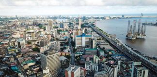 Area Guide and List of Streets in Lagos Island