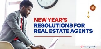 Best New Year’s resolutions for real estate agents in 2024
