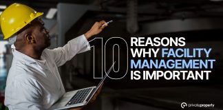 10 Reasons why Facility Management is Important