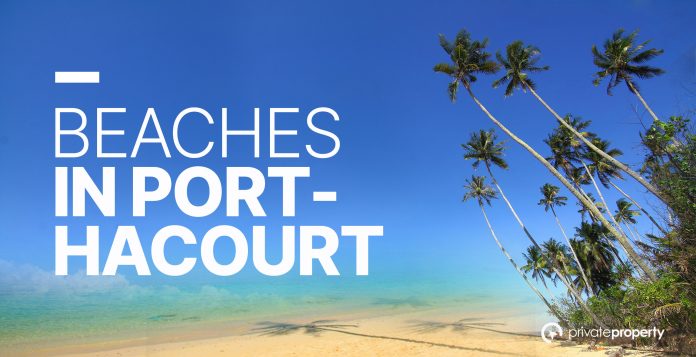 Beaches in Port Harcourt and their Locations