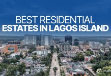 Top 10 Best Residential Estates in Lagos Island