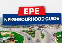 Epe Neighbourhood Guide