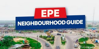 Epe Neighbourhood Guide