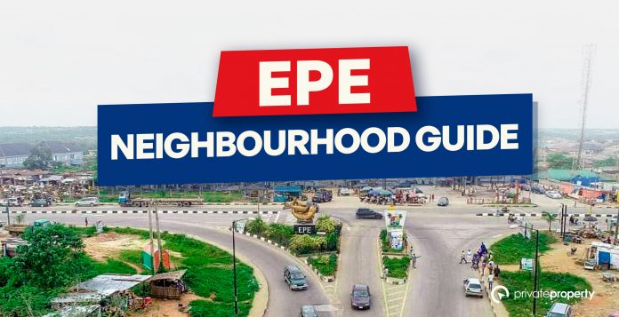 Epe Neighbourhood Guide