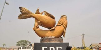 List of Streets in Epe Lagos