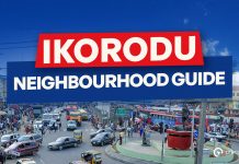 Ikorodu Area & Neighbourhood Guide