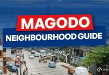 Magodo Neighbourhood Guide and List of Streets