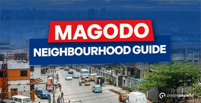 Magodo Neighbourhood Guide and List of Streets