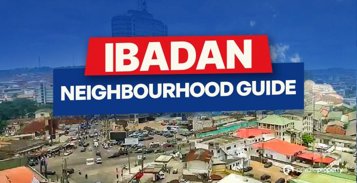 Ibadan Neighbourhood Guide